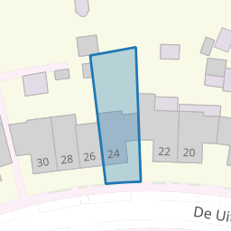 Perceel BEK00-C-2691