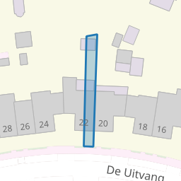 Perceel BEK00-C-2693