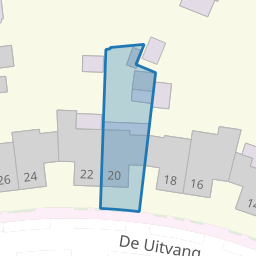 Perceel BEK00-C-2694