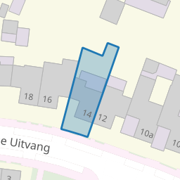 Perceel BEK00-C-2697