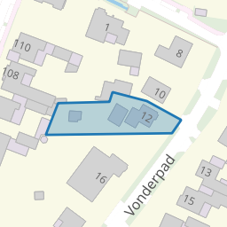 Perceel BEK00-C-2703