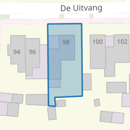 Perceel BEK00-C-2705