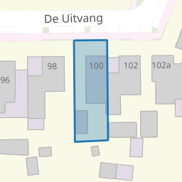 Perceel BEK00-C-2706