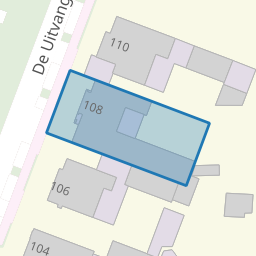 Perceel BEK00-C-2720