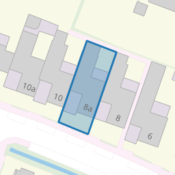 Perceel BEK00-C-2725