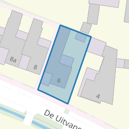 Perceel BEK00-C-2727