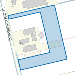 Perceel BEK00-C-2732