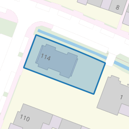 Perceel BEK00-C-2765