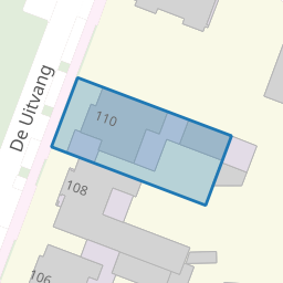 Perceel BEK00-C-2767