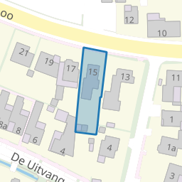 Perceel BEK00-C-2769