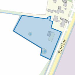 Perceel BEK00-C-2771