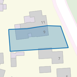 Perceel BEK00-D-2816