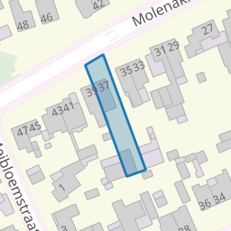 Perceel BEK00-D-2888