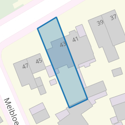 Perceel BEK00-D-2891