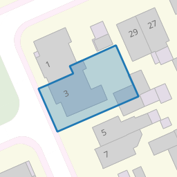 Perceel BEK00-D-2954