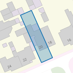 Perceel BEK00-D-2961