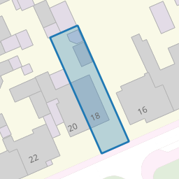 Perceel BEK00-D-2962