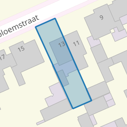 Perceel BEK00-D-2976