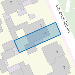 Perceel BEK00-D-2983