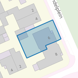 Perceel BEK00-D-2984