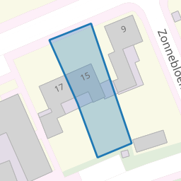 Perceel BEK00-D-2989