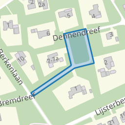 Perceel BEK00-D-2995