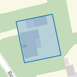 Perceel BEK00-D-3003