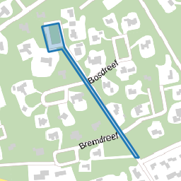 Perceel BEK00-D-3008