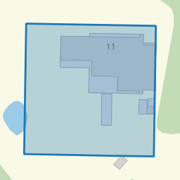 Perceel BEK00-D-3011