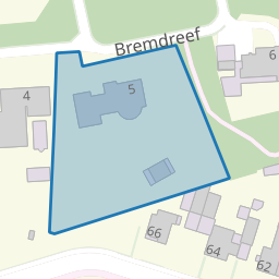 Perceel BEK00-D-3028