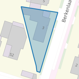 Perceel BEK00-D-3046