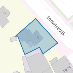 Perceel BEK00-D-3061