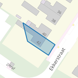 Perceel BEK00-D-3099