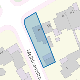 Perceel BEK00-D-3164