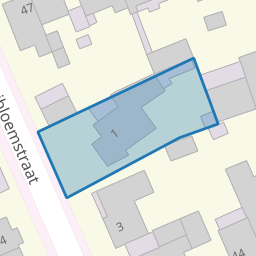 Perceel BEK00-D-3165