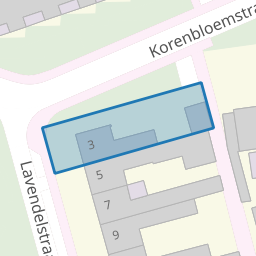 Perceel BEK00-D-3174