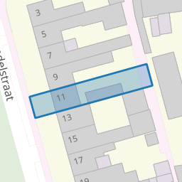 Perceel BEK00-D-3178