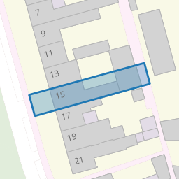 Perceel BEK00-D-3180