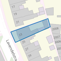 Perceel BEK00-D-3184