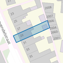 Perceel BEK00-D-3187