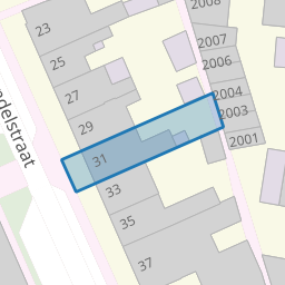 Perceel BEK00-D-3188