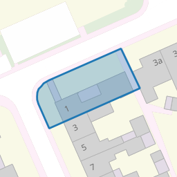 Perceel BEK00-D-3197