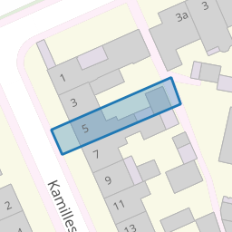 Perceel BEK00-D-3199