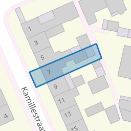 Perceel BEK00-D-3200