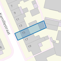 Perceel BEK00-D-3204