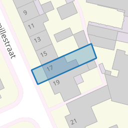 Perceel BEK00-D-3205