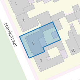 Perceel BEK00-D-3214