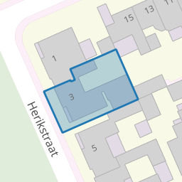 Perceel BEK00-D-3215