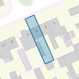 Perceel BEK00-D-3222