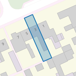 Perceel BEK00-D-3223